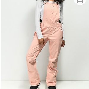 Roxy Torah Bright Vitality Snowboard Bib Pants